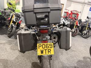 Used Honda CRF1000L AFRICA TWIN DCT CRF1000L AFRICA TWIN DCT | Image 3