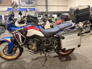 Used Honda CRF1000L AFRICA TWIN DCT CRF1000L AFRICA TWIN DCT | Image 4