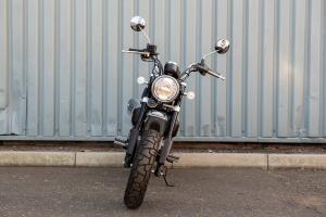 Used Honda MONKEY 125 MONKEY 125 | Image 2