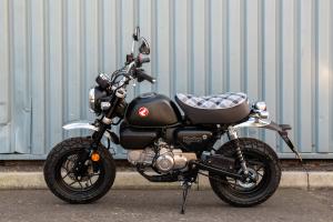 Used Honda MONKEY 125 MONKEY 125 | Image 4
