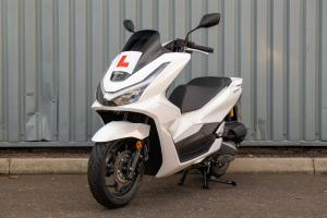 Used Honda PCX 125 PCX 125 | Image 3