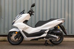 Used Honda PCX 125 PCX 125 | Image 4
