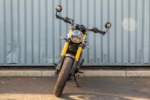 Used Triumph SPEED 400 SPEED 400 | Image 2
