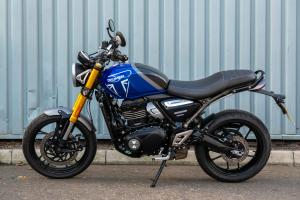Used Triumph SPEED 400 SPEED 400 | Image 4