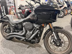 Used Harley-Davidson SOFTAIL FXLRS LOW RIDER S SOFTAIL FXLRS LOW RIDER S | Image 2