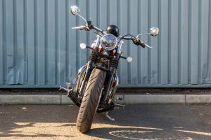 Used Triumph BONNEVILLE BONNEVILLE SPEEDMASTER | Image 2
