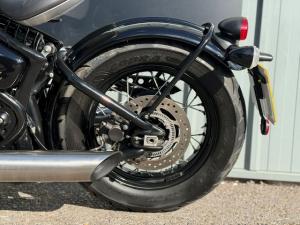 Used Triumph BONNEVILLE BONNEVILLE BOBBER | Image 4