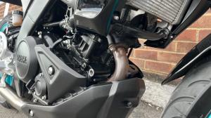 Used Yamaha MT MT 125 | Image 3