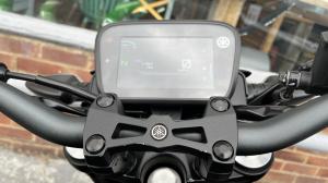 Used Yamaha MT MT 125 | Image 2