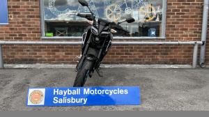 Used Yamaha MT MT 125 | Image 4