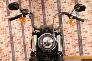 Used Harley-Davidson SOFTAIL FXBBS STREET BOB 114 SOFTAIL FXBBS STREET BOB 114 | Image 2