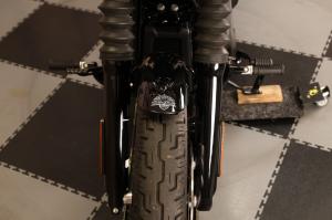 Used Harley-Davidson SOFTAIL FXBBS STREET BOB 114 SOFTAIL FXBBS STREET BOB 114 | Image 3