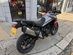 Used Triumph TIGER 850 SPORT TIGER 850 SPORT | Image 2