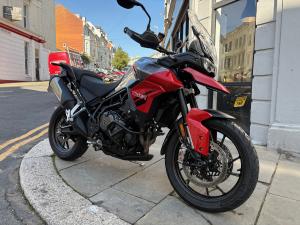 Used Triumph TIGER 850 SPORT TIGER 850 SPORT | Image 3