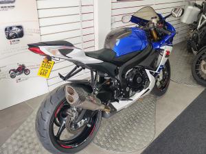 Used Suzuki GSX-R GSX-R600 | Image 2