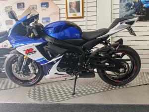 Used Suzuki GSX-R GSX-R600 | Image 3