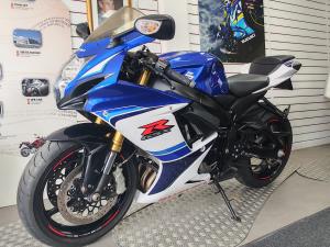 Used Suzuki GSX-R GSX-R600 | Image 4