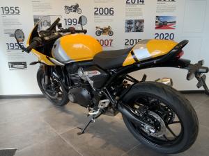 New Triumph THRUXTON 400 THRUXTON 400 | Image 4