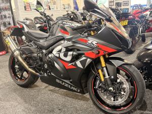 Used Suzuki GSX-R1000R GSX-R1000R | Image 2