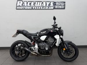 Used Honda CB CB1000R | Image 3