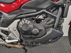 Used Honda NC750S NC750S | Image 2