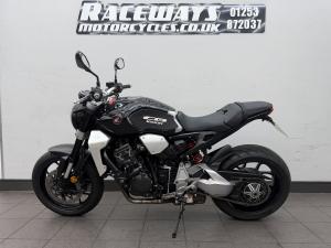 Used Honda CB CB1000R | Image 4