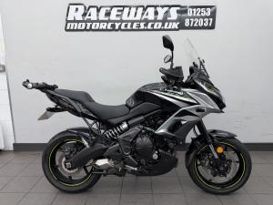 Used Kawasaki VERSYS 650 VERSYS 650 | Image 3