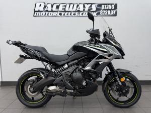 Used Kawasaki VERSYS 650 VERSYS 650 | Image 4