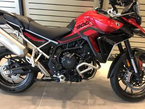 Used Triumph TIGER 900 GT PRO TIGER 900 GT PRO | Image 2