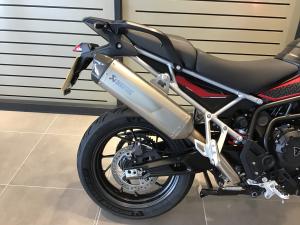 Used Triumph TIGER 900 GT PRO TIGER 900 GT PRO | Image 3