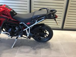 Used Triumph TIGER 900 GT PRO TIGER 900 GT PRO | Image 4