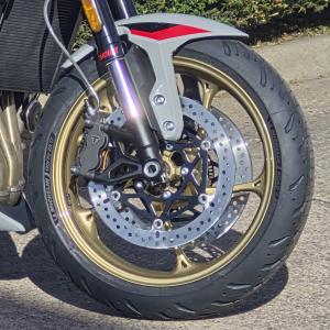 New Triumph TRIDENT 800 TRIDENT 800 | Image 3