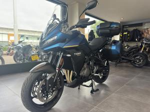 New Triumph TIGER SPORT 800 TOUR TIGER SPORT 800 TOUR | Image 3
