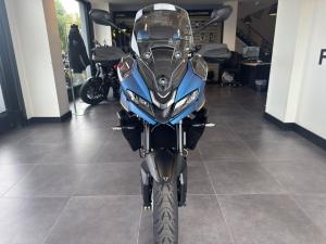 New Triumph TIGER SPORT 800 TOUR TIGER SPORT 800 TOUR | Image 2