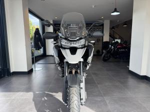 New Triumph TIGER 1200 ALPINE EDITION TIGER 1200 ALPINE EDITION | Image 2