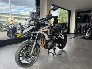 New Triumph TIGER 1200 ALPINE EDITION TIGER 1200 ALPINE EDITION | Image 3