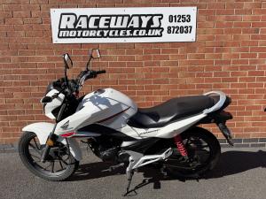 Used Honda CB125F CB125F | Image 2