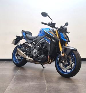 Used Suzuki GSX-S1000 GSX-S1000 | Image 2