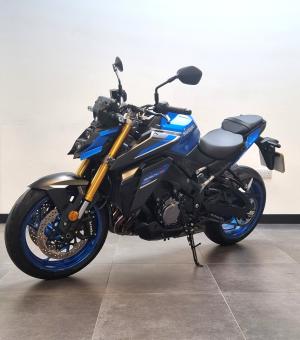 Used Suzuki GSX-S1000 GSX-S1000 | Image 3