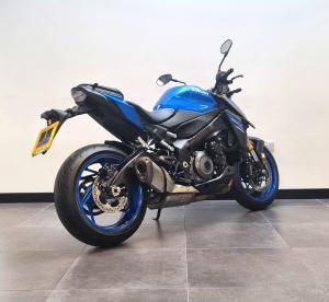 Used Suzuki GSX-S1000 GSX-S1000 | Image 4