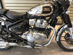 Used Royal Enfield CLASSIC 650 CLASSIC 650 | Image 2