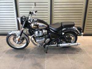 Used Royal Enfield CLASSIC 650 CLASSIC 650 | Image 4
