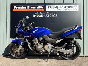 Used Honda CB CB600FS HORNET | Image 3