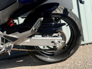 Used Honda CB CB600FS HORNET | Image 4