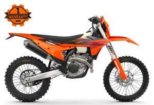 New KTM 500 EXC-F 500 EXC-F | Image 2