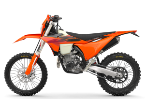 New KTM 500 EXC-F 500 EXC-F | Image 3