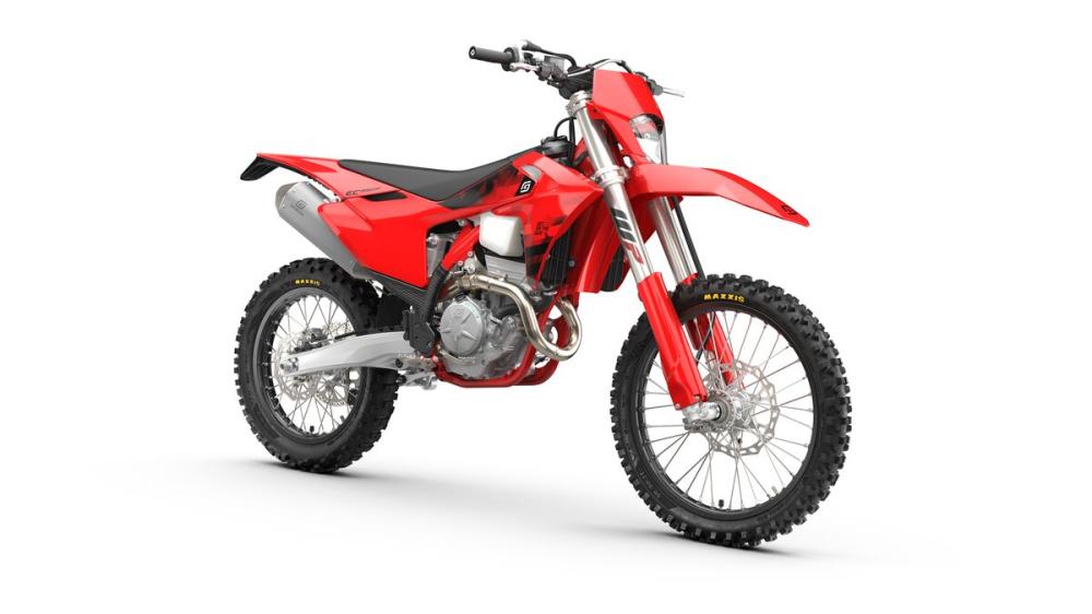 Main photo of this New Gasgas EC 350F that's available to buy at Judd Racing, located in Nottingham