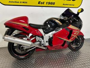 Used Suzuki GSX GSX1300R HAYABUSA | Image 2