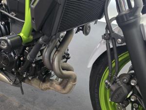 Used Kawasaki Z Z650 | Image 4