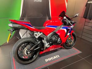 Used Honda CBR CBR600RR | Image 2